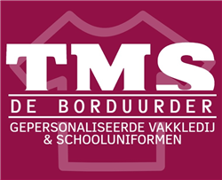 Textielcatalogus
<br />TMS-DeBorduurder
