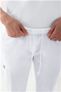 GREEN Stretch broek dames - joggingbroek style
