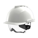 MSA V-Gard 930 ongeventileerde veiligheidshelm