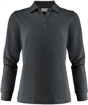Lady Polo Surf Pro LS