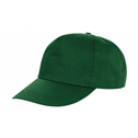 HOUSTON 5-panel Printers Cap
<br />Result