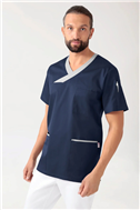 CORE oversteektuniek heren 2 kleuren