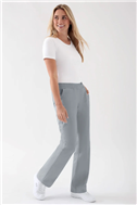 JUST STRONG Broek dames - elastische boord