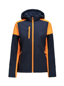 Softshell Jas Dames