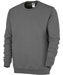SweatShirt unisex
<br />BP-1623.193 - kleuren