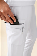 KAERE broek heren - met beenzak