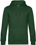 King Hooded Sweater