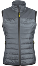 Lady Bodywarmer Expedition