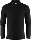 Heren Polo Surf Pro LS