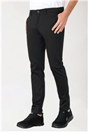 COMFY FLEX broek heren - chino stijl