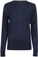 Women Crew Neck Sweater