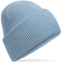 Classic Deep Cuffed Beanie