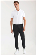 CORE cargo broek heren- joggingbroek style