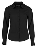 Damesblouse KK242
<br />Tailored Fit 