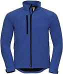 Men Softshell Jacket