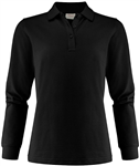 Lady Polo Surf Pro LS