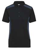 Lady Workwear Polo