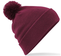 Pompom Beanie