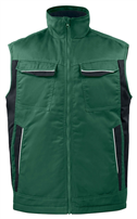 Projob Prio gevoerde bodywarmer "5704"
