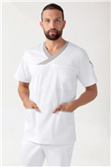 CORE oversteektuniek heren 2 kleuren