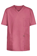 GREIFF Unisex kasak met modieuze V-hals