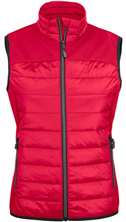 Lady Bodywarmer Expedition