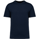 Ecologisch uniseks T-shirt met afhangende mouwen NS330