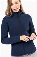 Softshell Jas Dames K400