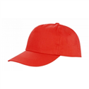 HOUSTON 5-panel Printers Cap
<br />Result