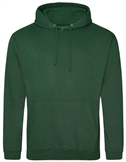 Unisex College Hoody
<br />JH001