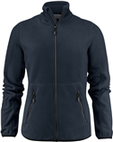 Lady Fleece Jacket Speedway