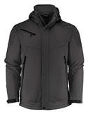 Heren Jacket Skeleton