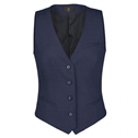 Dames gilet 'Modern' RF
<br />Greiff 1714 2820 - kleuren