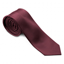 Stropdas "Slimline" 6cm
<br />Greiff 6918 9500 - unikleur