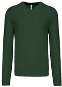 Heren Pullover V-Hals