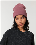 RIB BEANIE