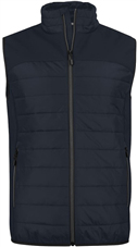 Heren Bodywarmer Expedition