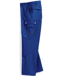 Werkbroek BP Cotton Plus
<br />BP 1493 720 - kleuren