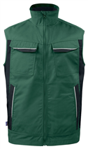 Projob Prio bodywarmer "5706"
