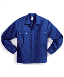 Heren werkblouson
<br />BP Cotton Plus 1479.720