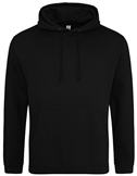 Unisex College Hoody
<br />JH001