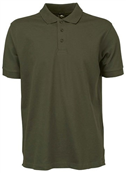 Tee Jays "Luxury Stretch" Herenpolo - TJ1405