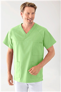 CORE oversteektuniek heren - V-hals