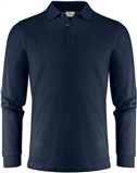 Heren Polo Surf Pro LS