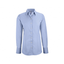 Damesblouse 'Service' RF 
<br />Greiff 6515 1120 - kleuren
<br />Lange mouwen