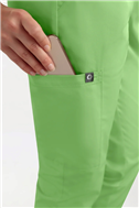 CORE cargo broek dames - joggingbroek style