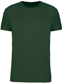 Bio T-Shirt Ronde Hals