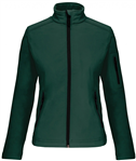 Softshell Jas Dames K400