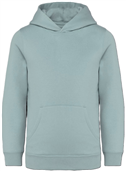 Kids Ecologische Hoody