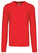 Heren Pullover V-Hals